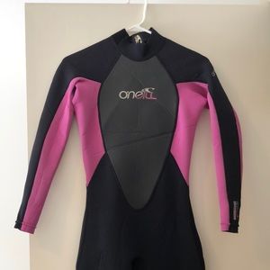 O’Neill Wetsuit